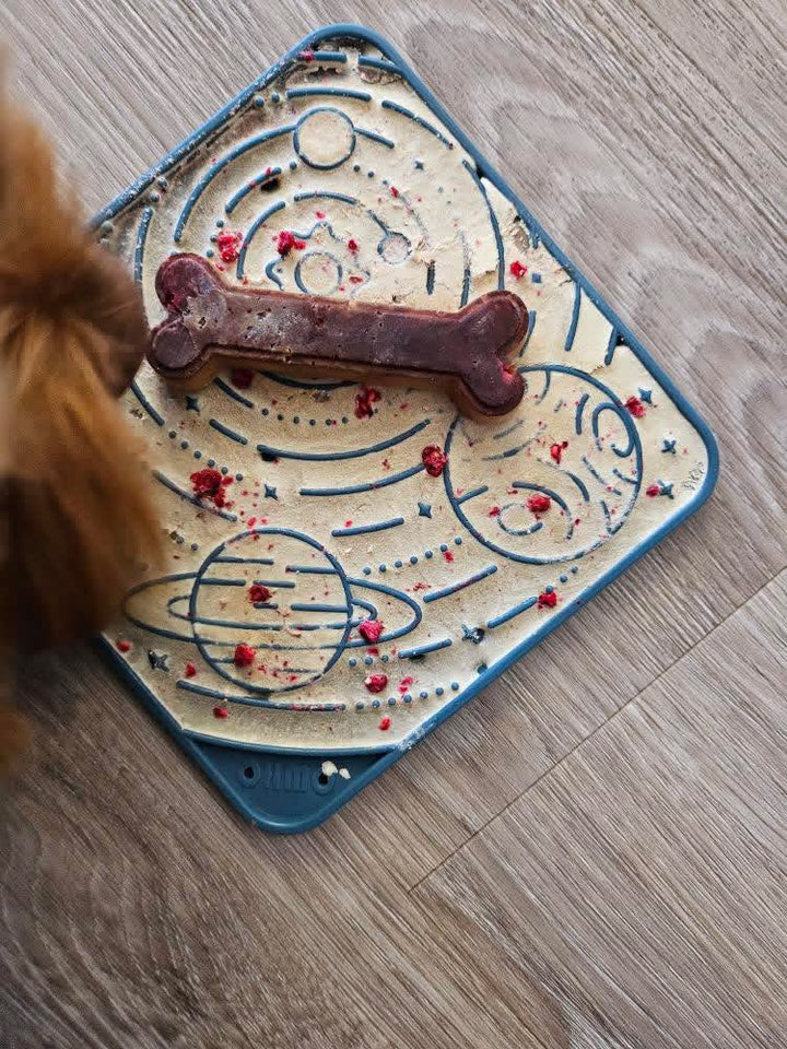 Lick Mats