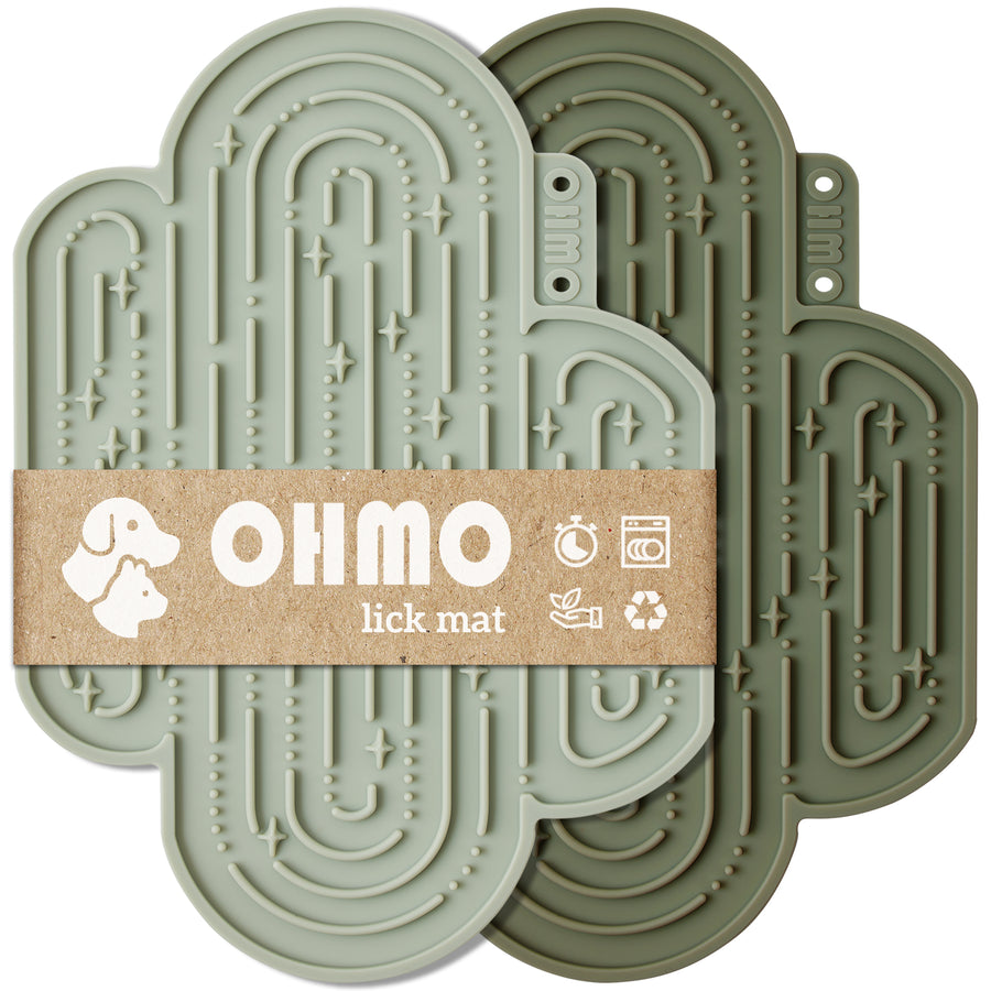 Cactus Lick Mats