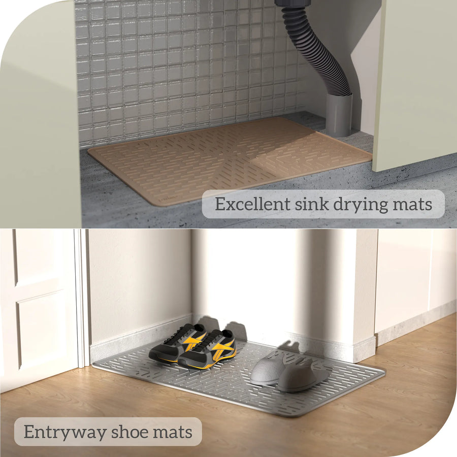 Cat Litter Mat