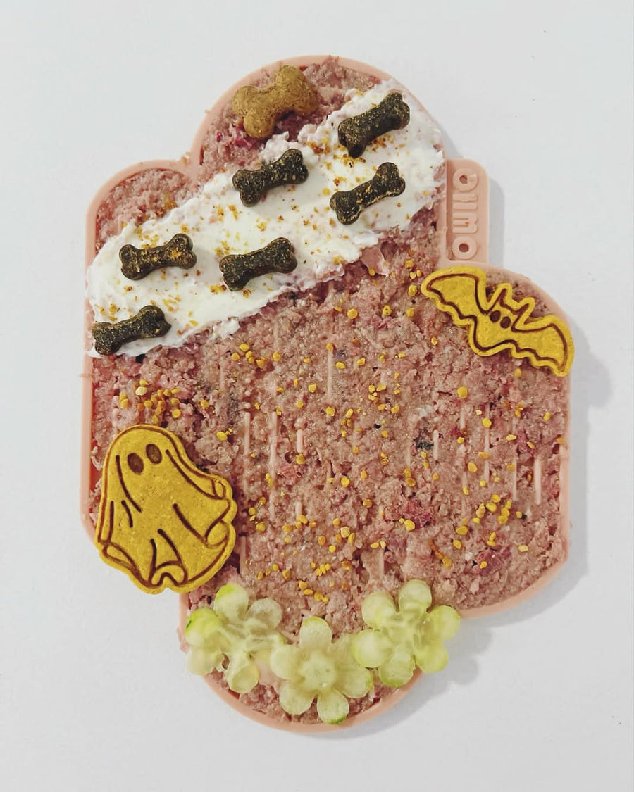 Cactus Lick Mats