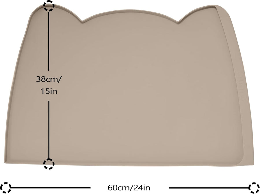 Multi Functional Pocket Mats