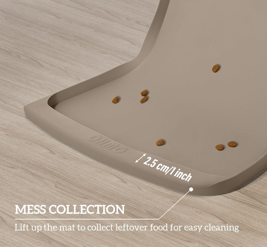 Multi Functional Pocket Mats