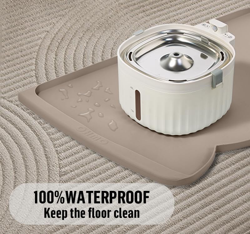Multi Functional Pocket Mats
