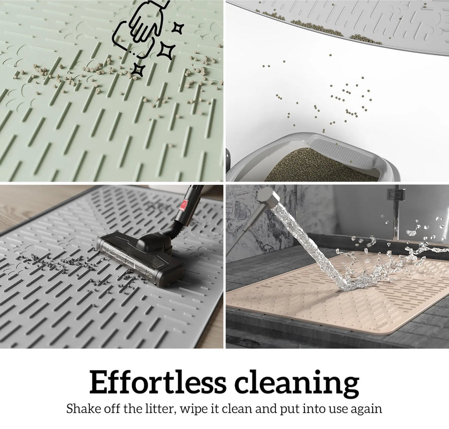 Cat Litter Mat