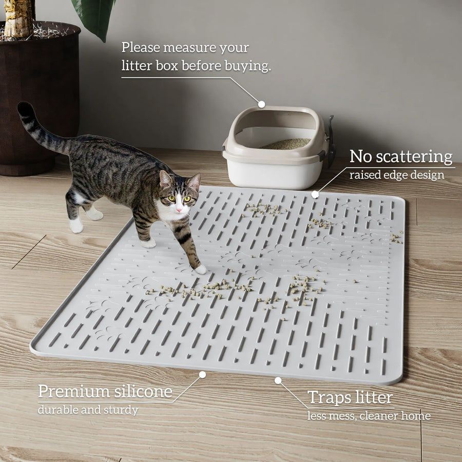 Cat Litter Mat