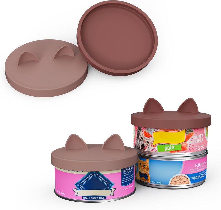 Food Can Lids