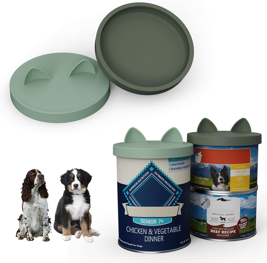 Food Can Lids