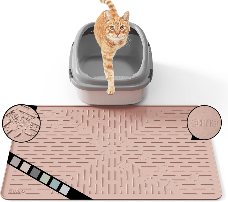 Cat Litter Mat