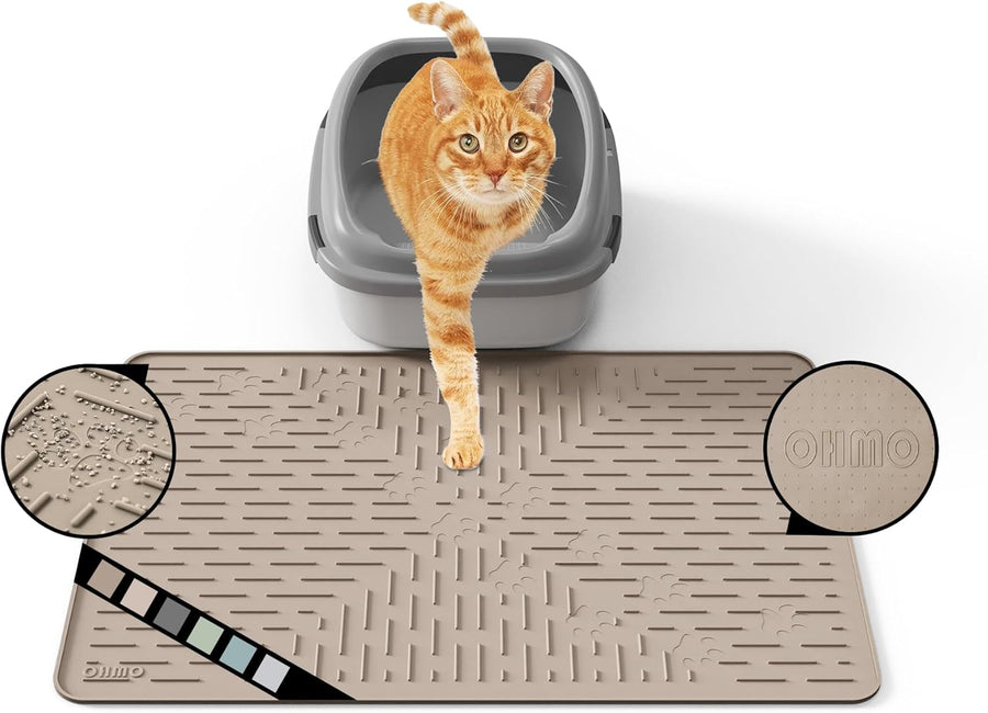 Cat Litter Mat