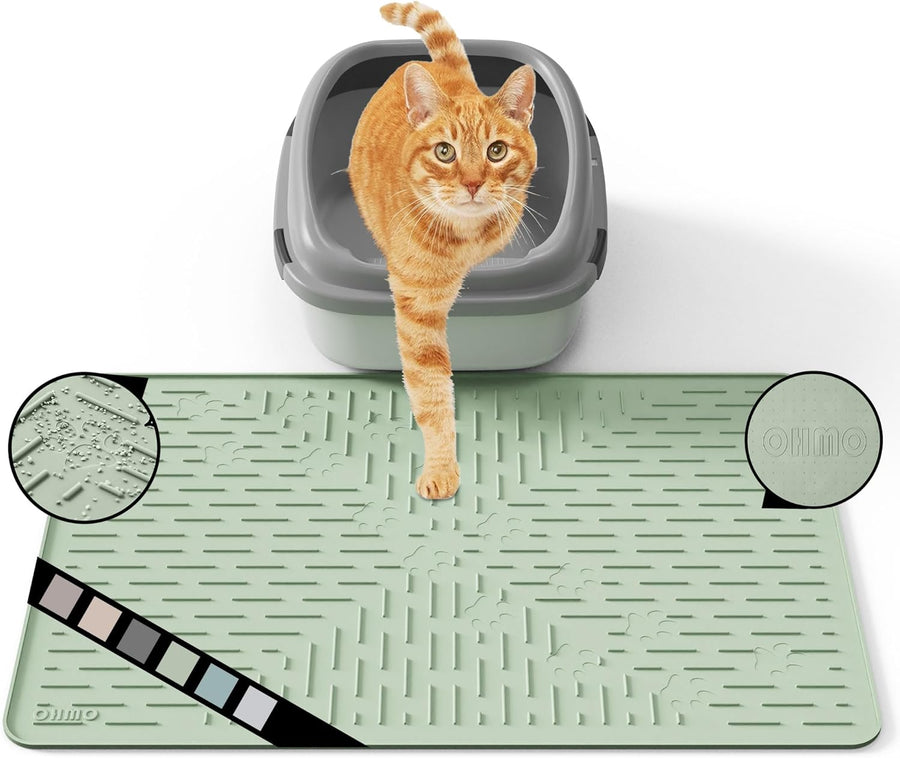 Cat Litter Mat