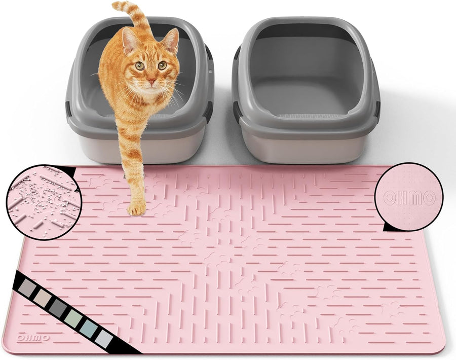 Cat Litter Mat