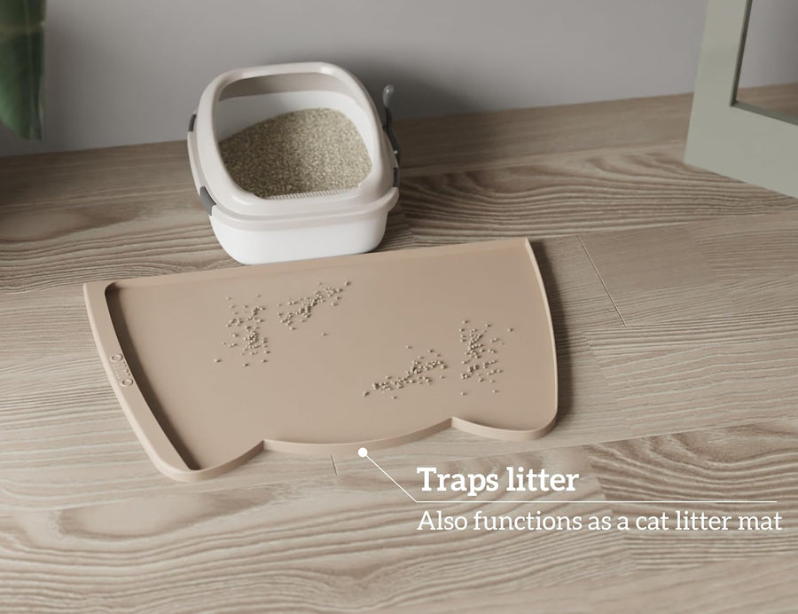 Multi Functional Pocket Mats