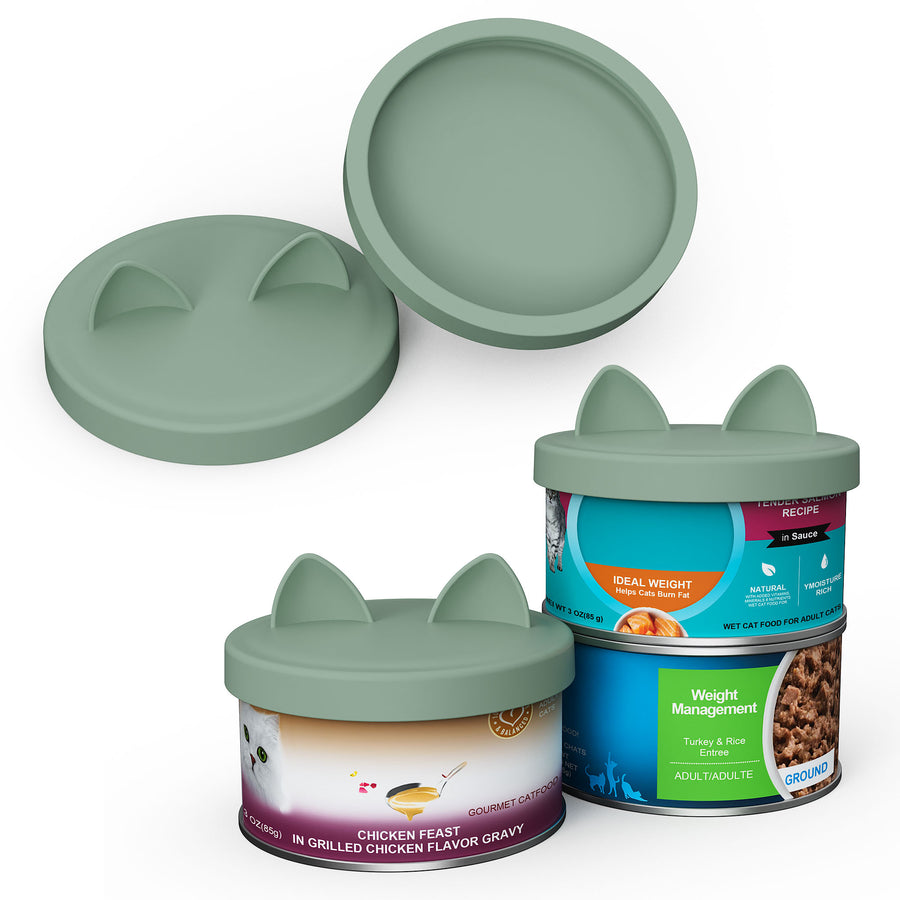 Food Can Lids
