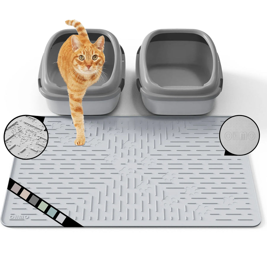 Cat Litter Mat